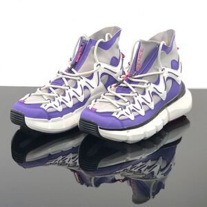 LI-NING Wade Essence 2.3 Discovery Basketball Purple Shoes Womens 7 or Mens‎ 5.5